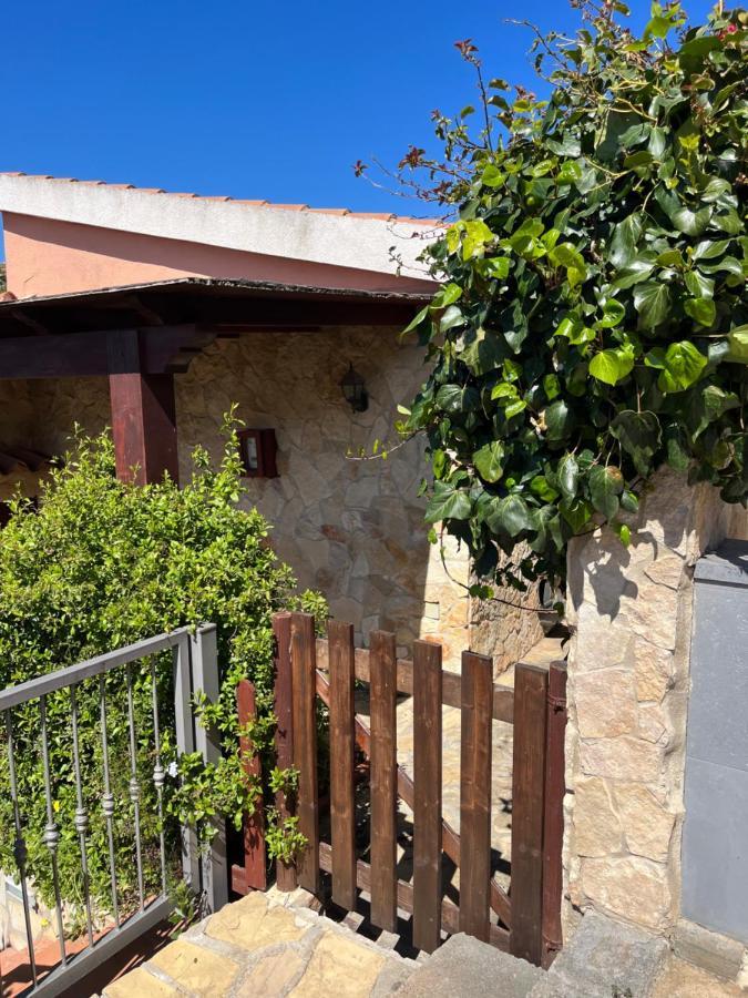 Villa Fiorilla Geremeas Exterior photo